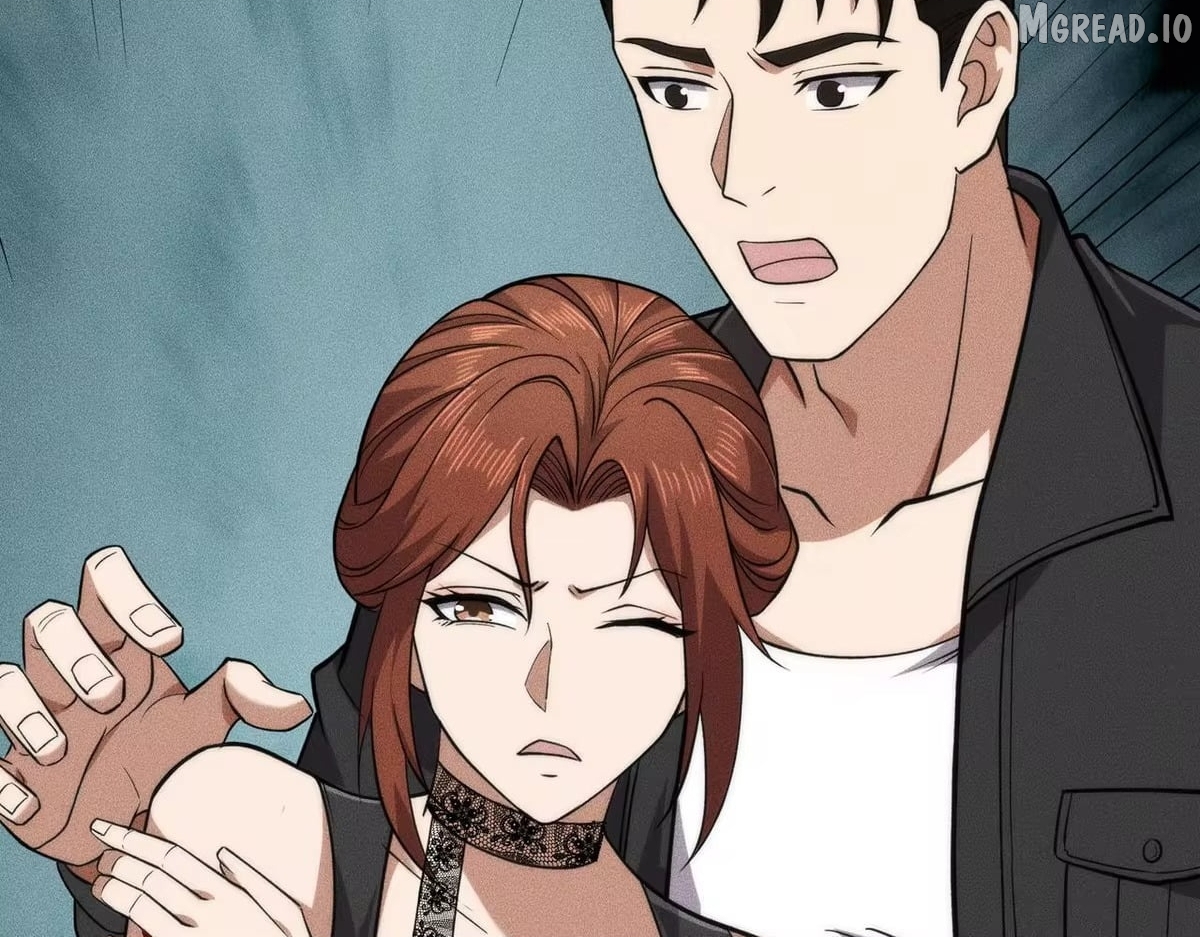 Hidden Dragon in the City (2025) Chapter 78  - page 160